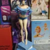 Ayanami Rei Girls Figurine Anime Periphery Model Statue Desk Decoration Collectible Figure