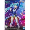 BANDAI Banpresto VOCALOID Hatsune Miku PVC Anime Character Model Holiday AS Collectible Figure