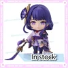 GSC 2660 General Thunder and Lightning Genshin Impact Anime Portrait Model Action Collectible Figure