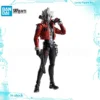 BANDAI S.H.Figuarts Zenless Zone Zero Billy the Model Action Figure