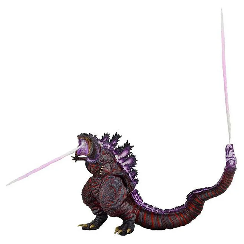 Bandai Anime 2016 Shin Godzilla Atomic Blast Version Gojira Action Figure Dinosaur Monster Model Toys Kids Gift - Image 4