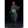 Sideshow 100175 1/6 Villain Red Skull Action Figure