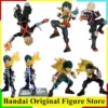 BANDAI FuRyu Midoriya Izuku DEKU Bakugo Katsuki Maximatic My Hero Academia Action Figure