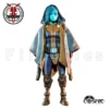 1/12 6inches Four Horsemen Studio Cosmic Legions Zeeri Model Action Figure