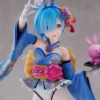 F:NEX Re: Life a Different World from Zero REM 1/7 Scale Collectible Figure