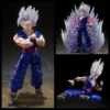 2025 Sdcc Bandai Dragon Ball S.H.Figuarts Son Gohan Beast Exclusive Edition Action Figure