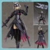 15cm Fate Grand Order Ruler Jeanne D'Arc Alter PVC - Movable Collectible Figure
