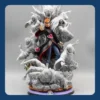 Naruto Akatsuki Pain GK Figurine PVC Statue Model Desktop Desk Decora Collectible Figure