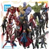 Bandai S. H. Figuarts Movable Finished Product Series Avengers 3 Anime Model Action Figure