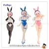 FuRyu 30cm Super Sonico Bicute Bunnies PVC Anime Model Collectible Figure