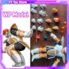 WP Model Dragon Ball Z S.H.Figuarts Recoom Jeice Frieza Force Ginyu Collectible Figure