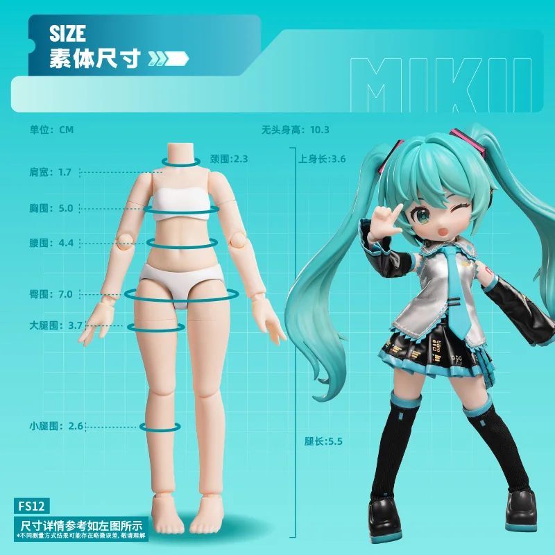 Blokees Hatsune Miku Building Block Cartoon Anime Assembly Figurine Toy Kids Toys Doll Collection Figures Gift - Image 2