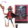 15cm Konosuba Megumin Model Action Figure