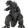 NECA 2001 Movie Version Godzilla Articulated PVC Kids 17cm Action Figure