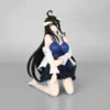15CM Tyrant Albedo FuRyu Action Ya'erbede Pajama Edition PVC Anime Model Collectible Figure