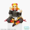 SEGA Demon Slayer: Kyojuro Rengoku Onigiri Noodle Stopper Festival Collectible Figure