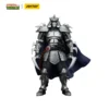 JOYTOY TMNT 1/18 TMNT-Shredder&Foot Clan A&Foot B 3PCS Model Action Figure