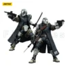 1/18 JOYTOY Battle for the Stars Sorrow Expeditionary Forces 09th Legion Assault Action Figure