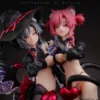 1/12 Witch Trainee Hoshikawa Neko Mecha Girl Movable Model Statue Collectible Figure
