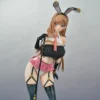Gal Bunny 1/6 MX Ver. PVC 29 CM Sexy Anime Action Figure