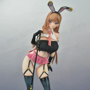 High Quality Gal Bunny 1/6 MX Ver. PVC 29 CM Action Figure Sexy Anime for Collector Display Gift Model Toys