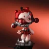 Authentic POPMART Skullpanda Sound Series Blind Box SP Handmade Fashionable Decoration Collectible Figure