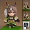 Uma Musume Pretty Derby #2469 #2468 - Satono Diamond & Kitano Black Action Figure