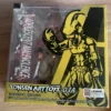 Tonsenarttoys Custom Dragon Ball S.H.Figuarts Adolescent Malevolence Majin Buu Model Action Figure