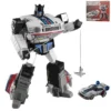 Transformation Masterpiece Rollout TnR TR-01 G1 Agent Mister Jazz Car 16CM Action Figure
