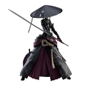 Fighter Figure Figma 549 Figures Ronin Falslander Action Figure Ronin figurine doll PVC Model Toys Collection Statue Gift 15cm