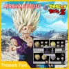 HM&AIR Studio Dragon Ball Super Saiyan 2 SSJ2 Son Gohan Head Accessories Collectible Figure