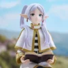 14cm Noodle Stopper Sousou No Frieren Anime Girl Beyond Journey's Collectible Figure