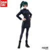 Bandai Holiday Jujutsu Kaisen Zenin Maki Figurine Model Statue Anime Merchandise Collectible Figure