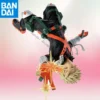 BANDAI NAMCO BANPRESTO My Hero Academia MAXIMATIC Katsuki Bakugo PVC 17cm Collectible Figure