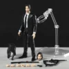 Mafex No. 085 John Wick Chapter 2 PVC in Box Action Figure