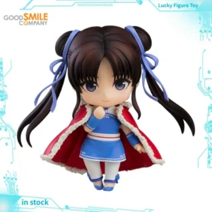 【Original】GSC 1118-DX Chinese Paladin: Sword and Fairy  Zhao Ling Er Figure