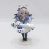 Anime Dessert Plant Mercury Girls 10cm Action Figure