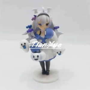 Anime Dessert Plant Mercury Action Figure Girls Doll Toys 10cm