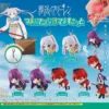 Pendants COS Anime Sousou No Frieren Fern Stark Hanging 's Bag Action Figure