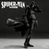 17cm SV-Action Into the Spider Verse Spider-Man Noir Articulated Collectible Anime Model Action Figure