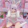 SEGA Yumemirize NIKKE the Goddess of Victo Alice PVC Model Collect Action Figure