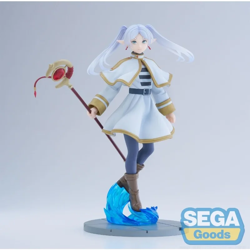 Genuine Brand New Fulilian Feilunsimmel Aura Houtark Funeral Figure Ornaments Birthday Gift Ready in Stock - Image 20