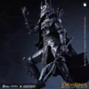 Beast Kingdom Lord of the Rings Dark Sauron Action Figure