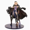 25cm AMAKUNI Fate/Grand Order Rider/Altria Pendragon Alter 1/7 PVC Model Action Figure