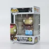 Funko POP Marvel Movie & TV Infinity Saga Anime Iron Man Figurine Collectible Figure