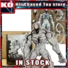 Ko S.H.Figuarts Anti Venom Anime White Symbiote Amazing Spider Man Articulated Serum Collectible Figure