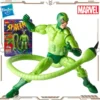 Hasbro Marvel Legends Spider-Man Scorpion 6 Inches Girls Action Figure