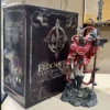 ELDEN RING Figures Shadow of the Erdtree Messmer Action Anime Figurine Collectible Figure