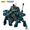 Warhammer the Horus Heresy 1/18 Alpha Legion Exodus the One Who Is Action Figure