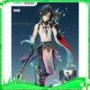 APEX Genshin Impact Xiao Guardian Yaksha Ver. 1/7 Scale 28cm Static Collectible Figure